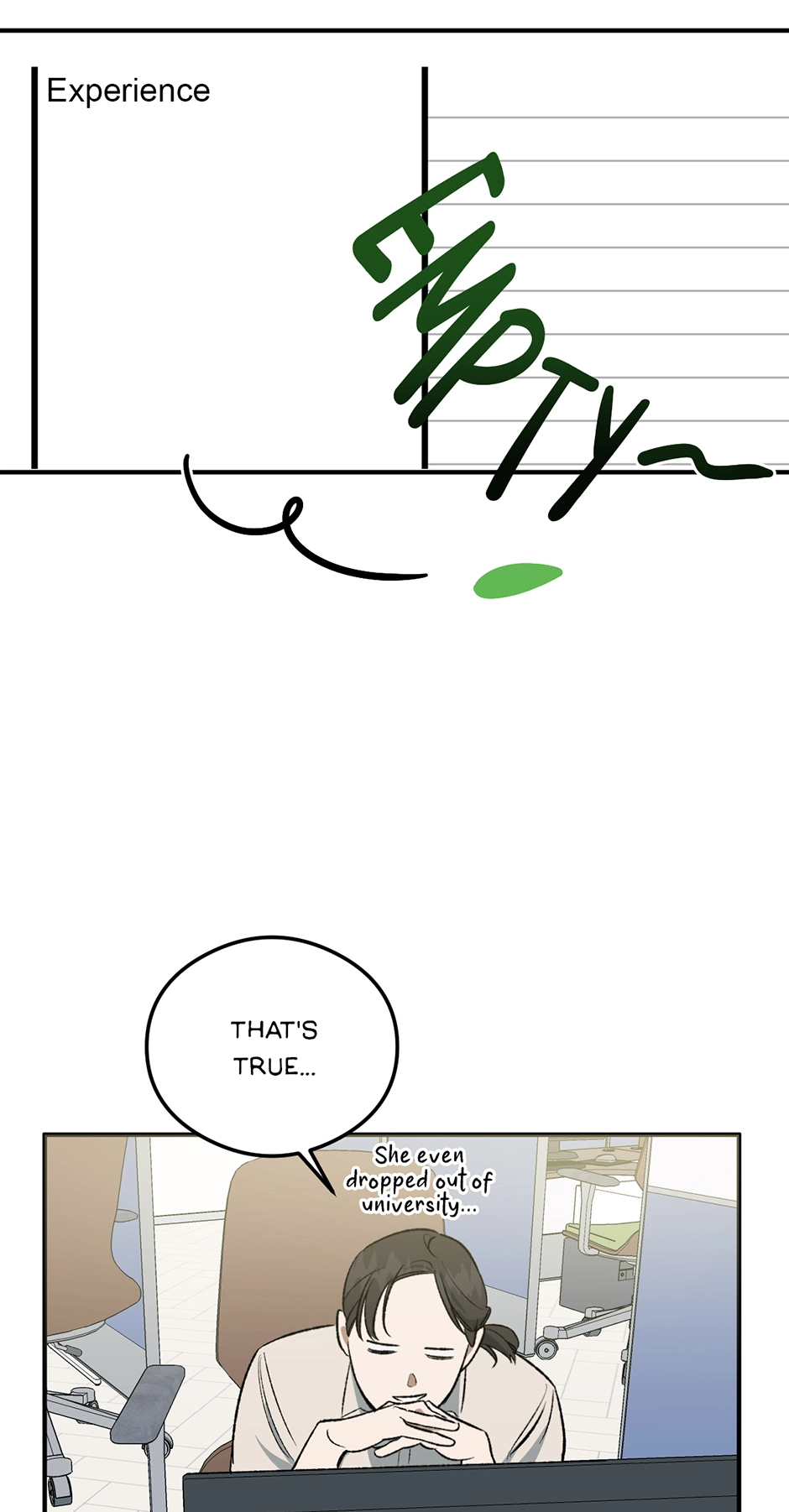 Guide to be King of the Dead Chapter 13 page 56 - 