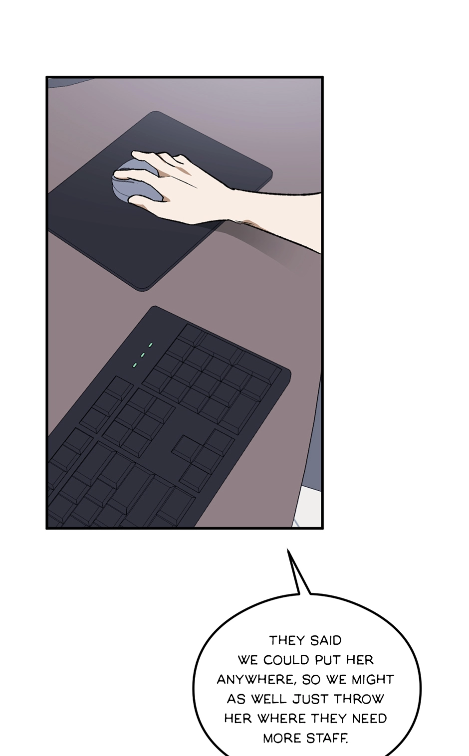 Guide to be King of the Dead Chapter 13 page 59 - 