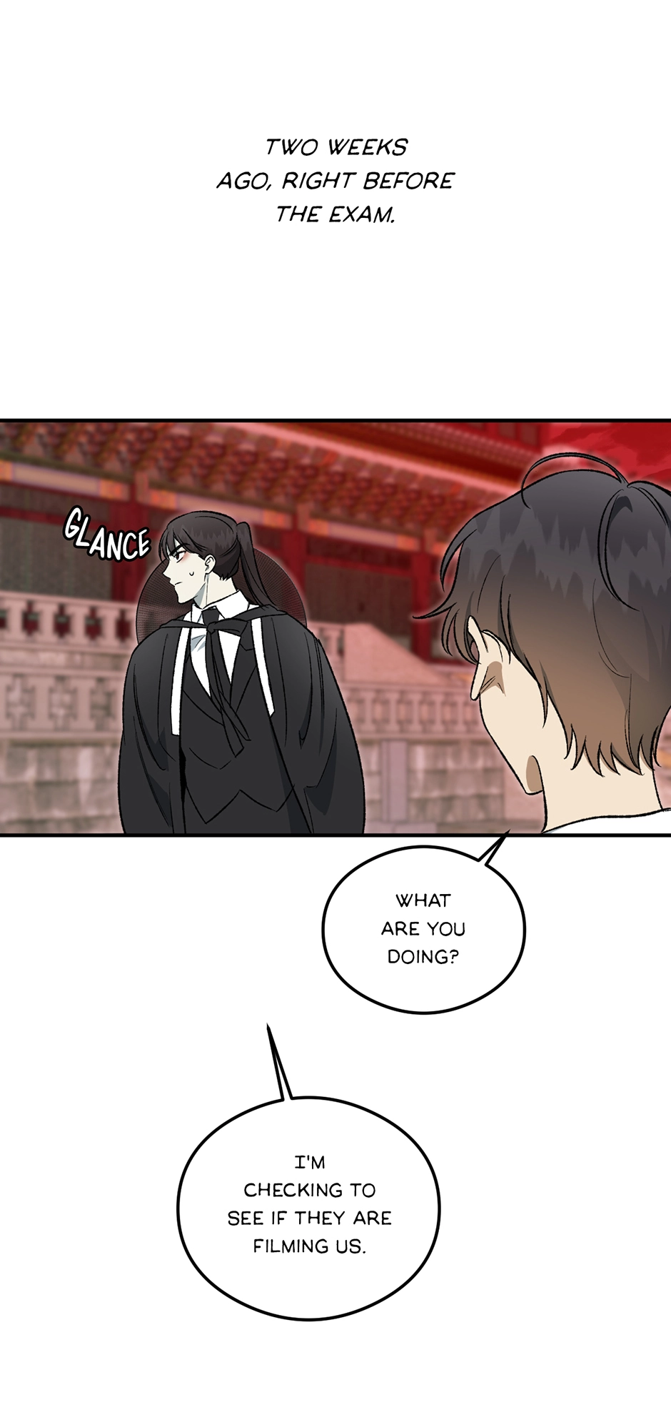 Guide to be King of the Dead Chapter 13 page 8 - 