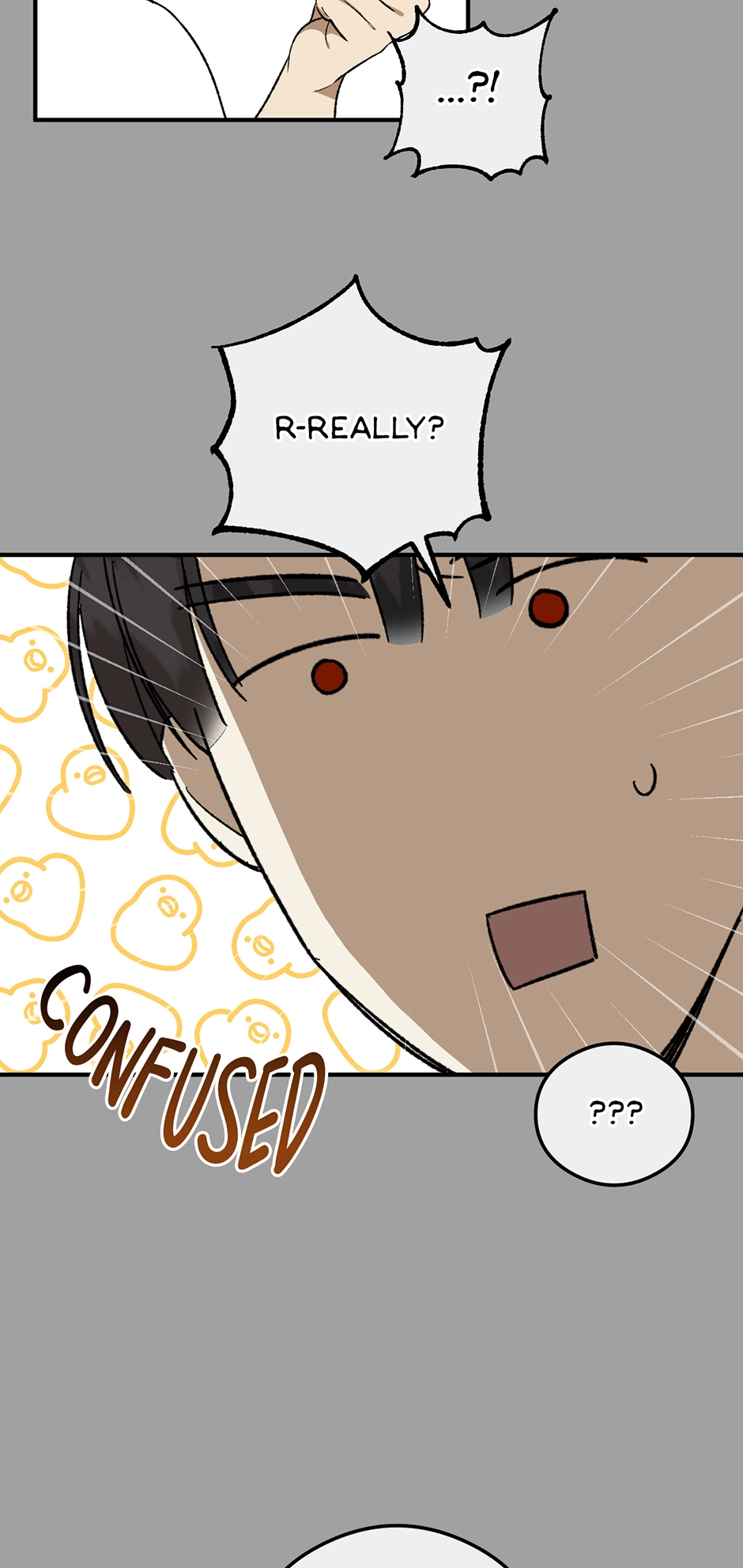 Guide to be King of the Dead Chapter 14 page 11 - 