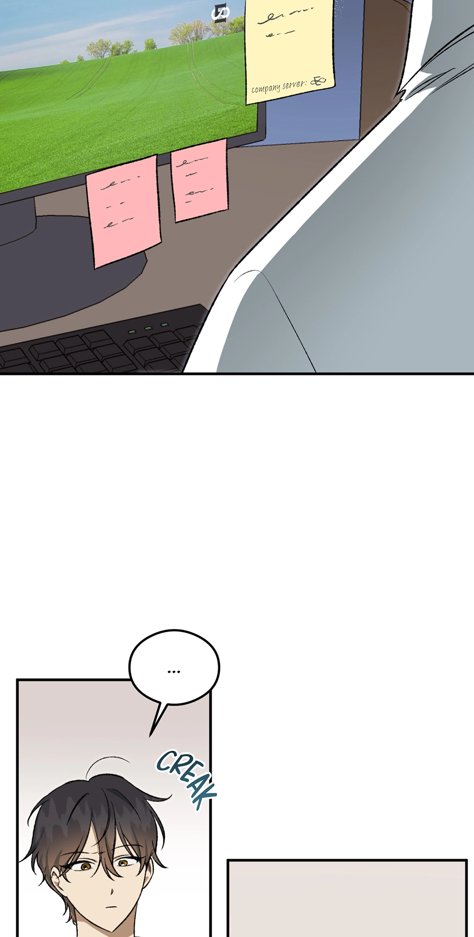 Guide to be King of the Dead Chapter 14 page 15 - 