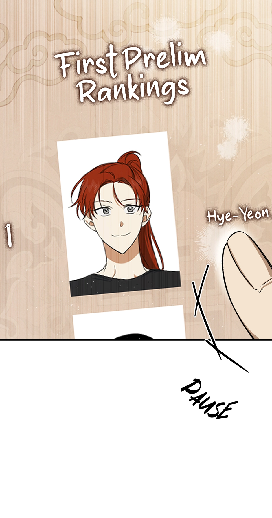Guide to be King of the Dead Chapter 14 page 20 - 