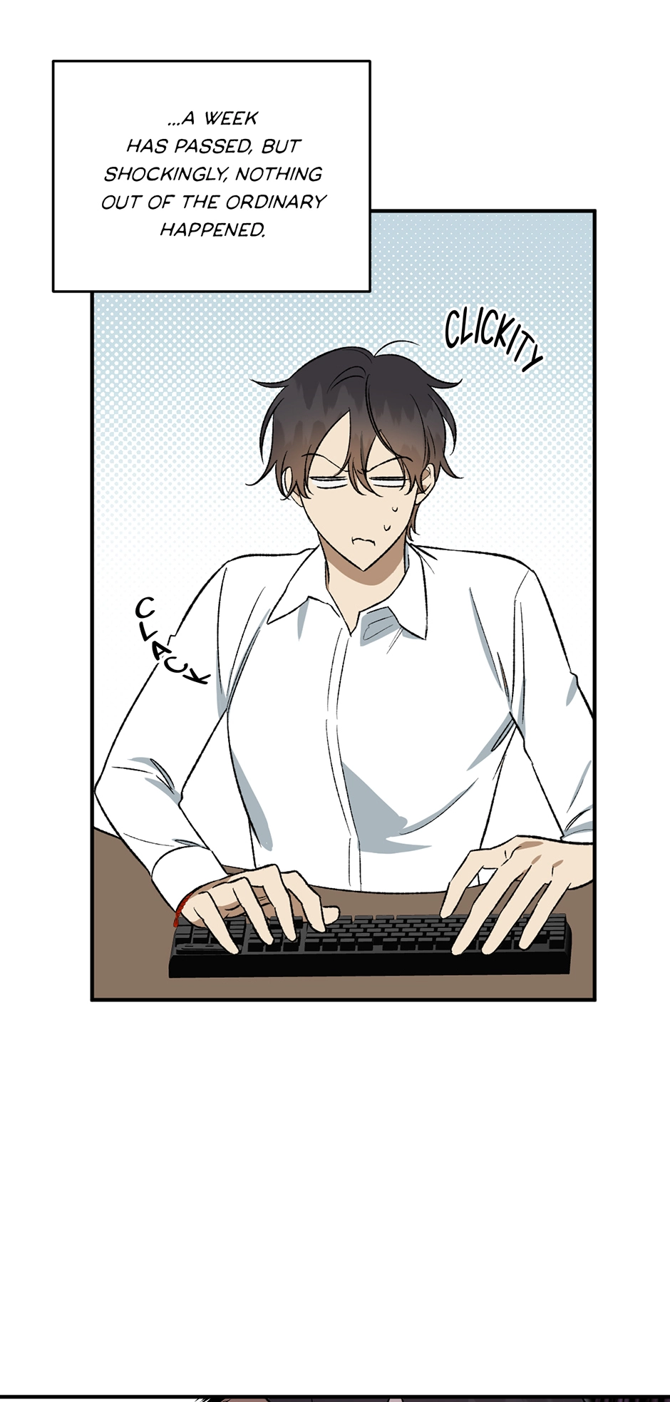 Guide to be King of the Dead Chapter 14 page 3 - 