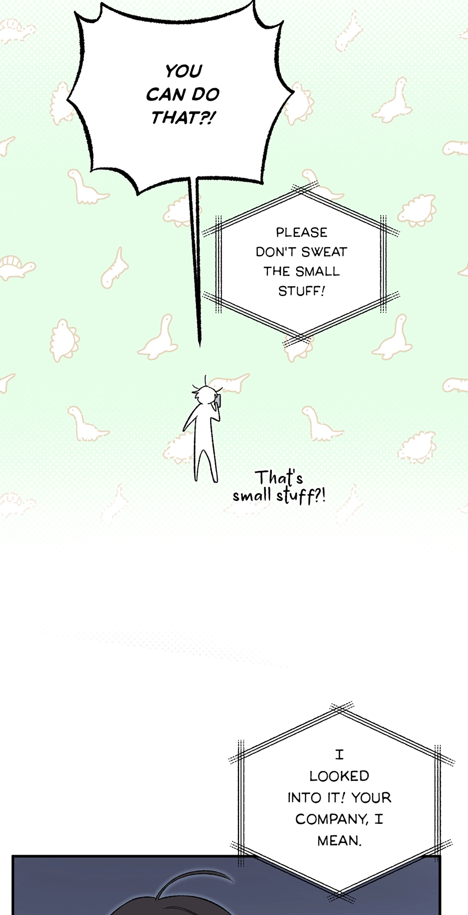 Guide to be King of the Dead Chapter 14 page 26 - 