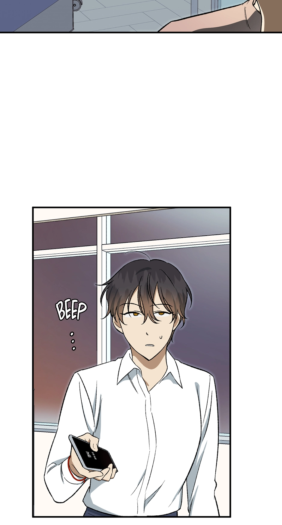 Guide to be King of the Dead Chapter 14 page 30 - 