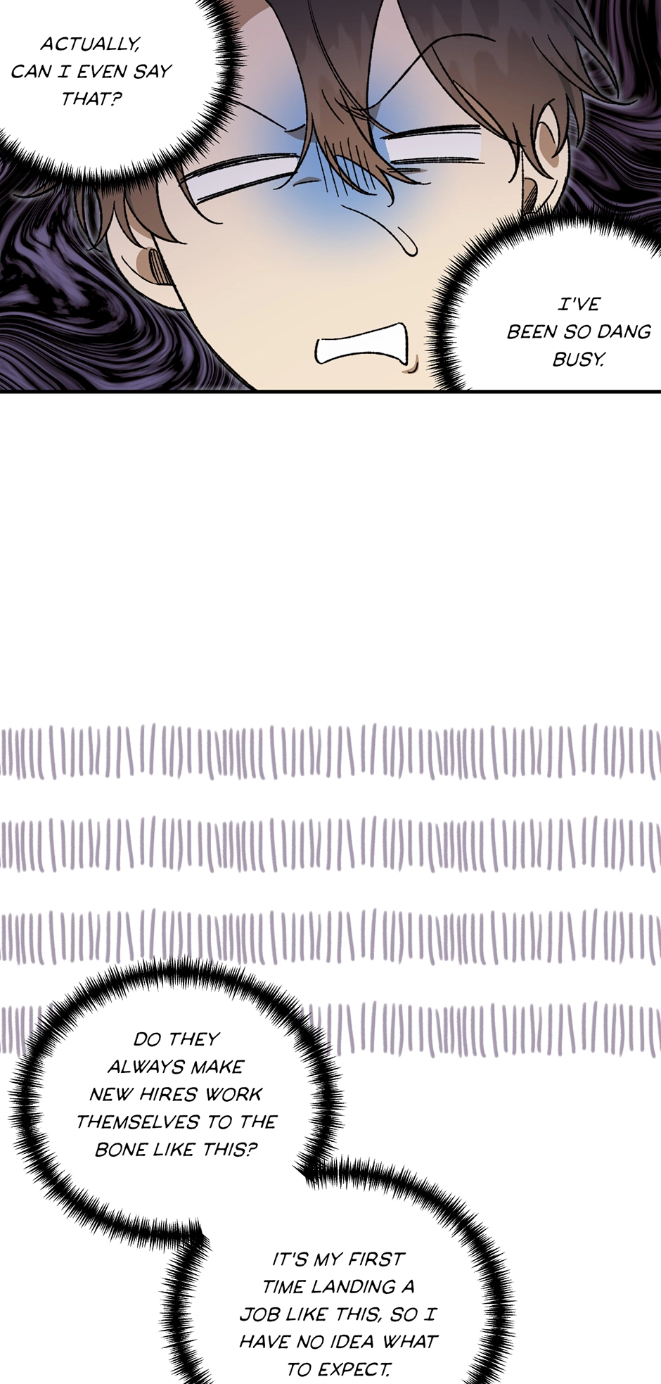 Guide to be King of the Dead Chapter 14 page 4 - 