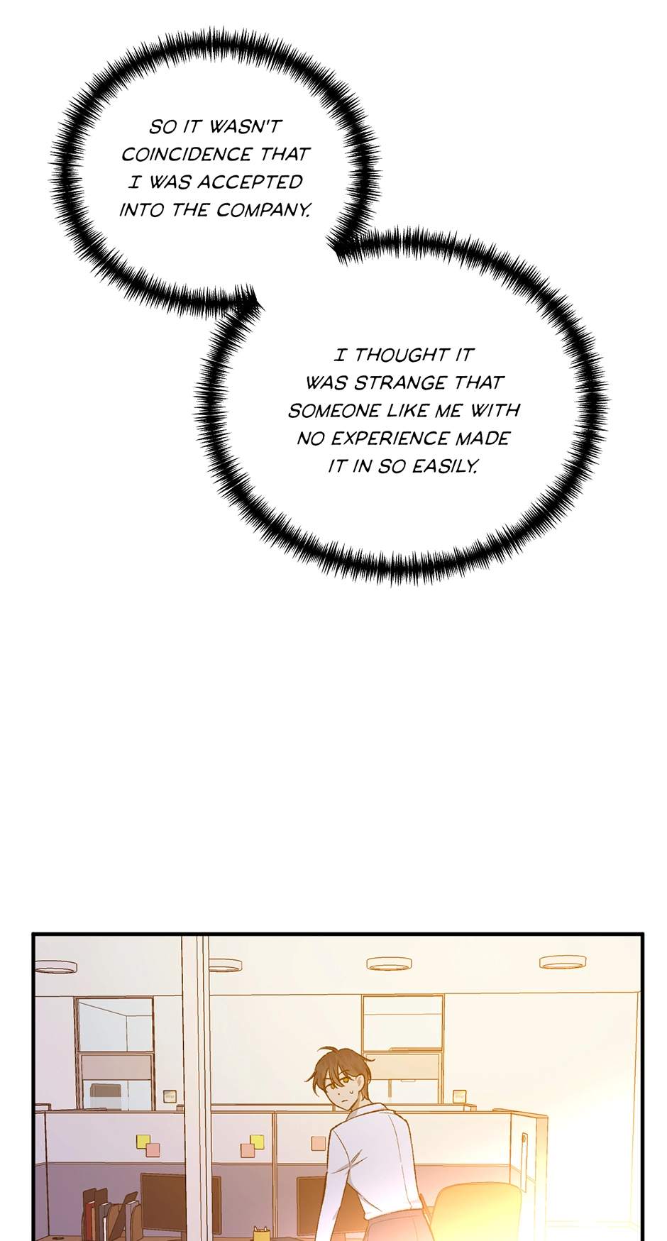 Guide to be King of the Dead Chapter 14 page 32 - 