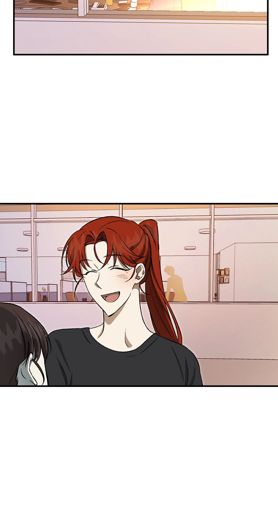Guide to be King of the Dead Chapter 14 page 33 - 