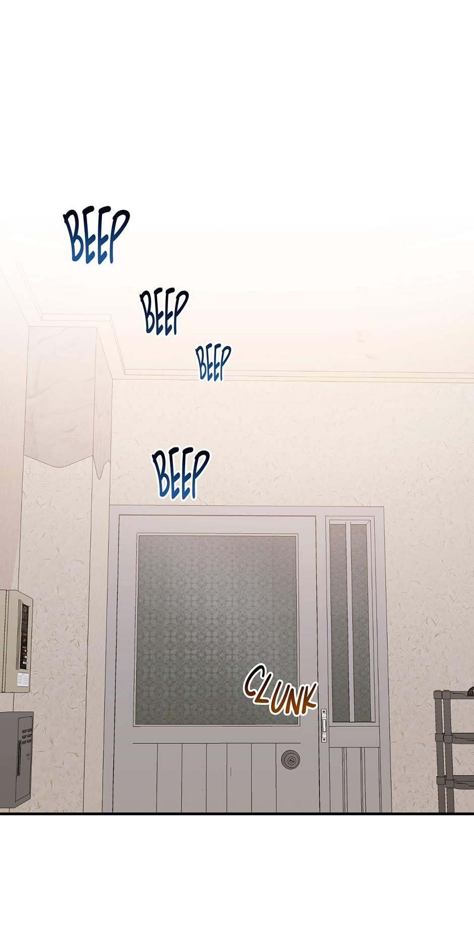 Guide to be King of the Dead Chapter 14 page 34 - 