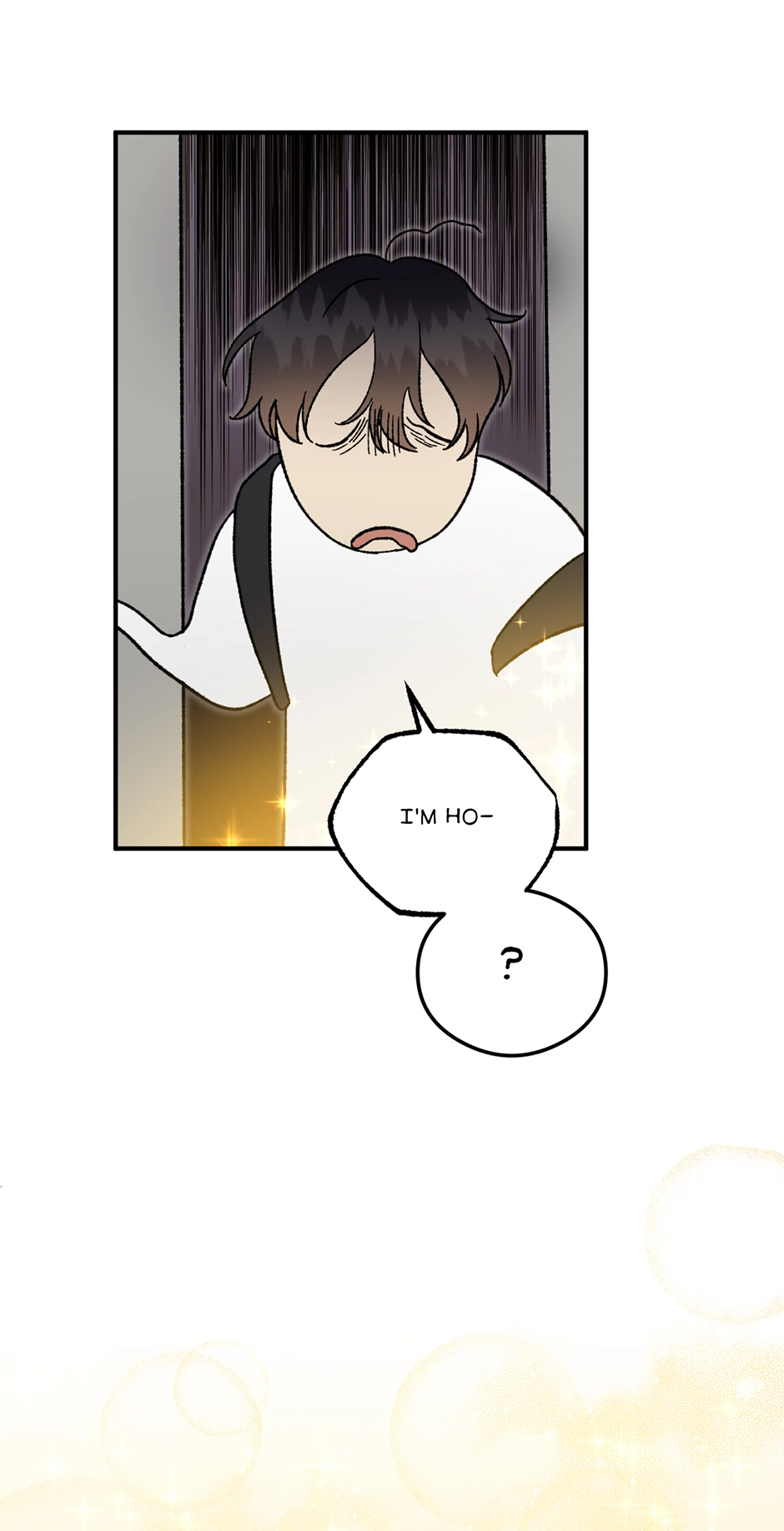 Guide to be King of the Dead Chapter 14 page 35 - 