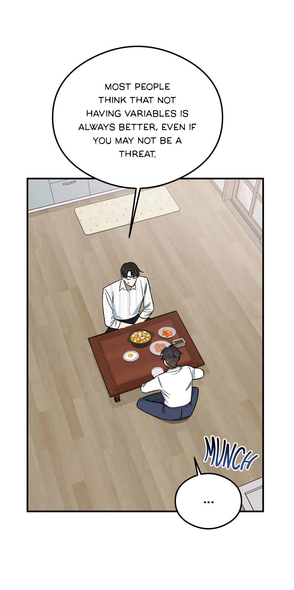 Guide to be King of the Dead Chapter 14 page 42 - 