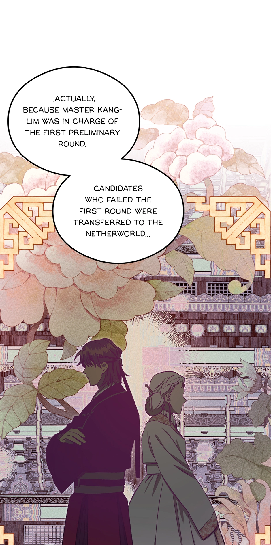 Guide to be King of the Dead Chapter 14 page 43 - 