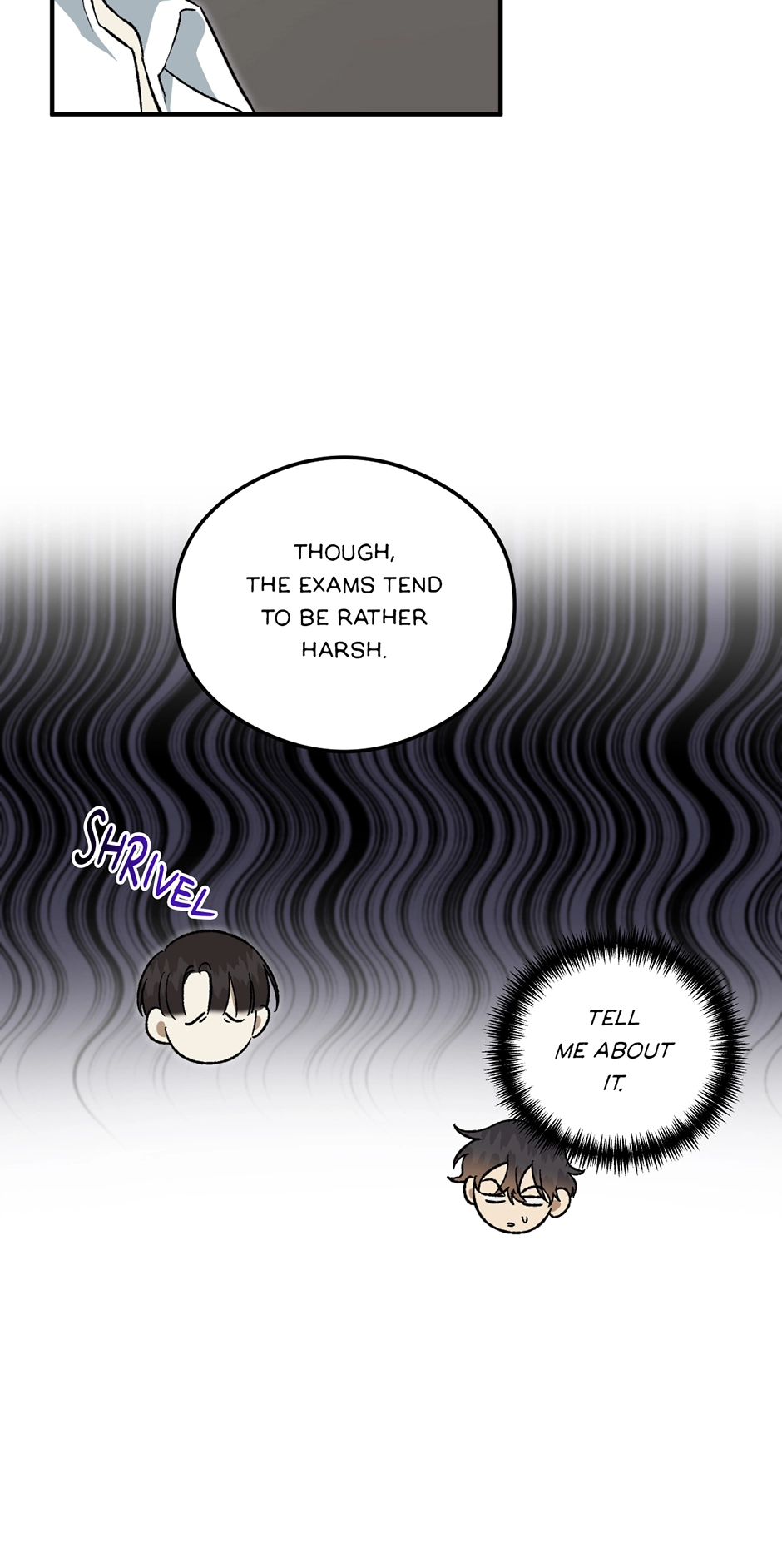 Guide to be King of the Dead Chapter 14 page 46 - 