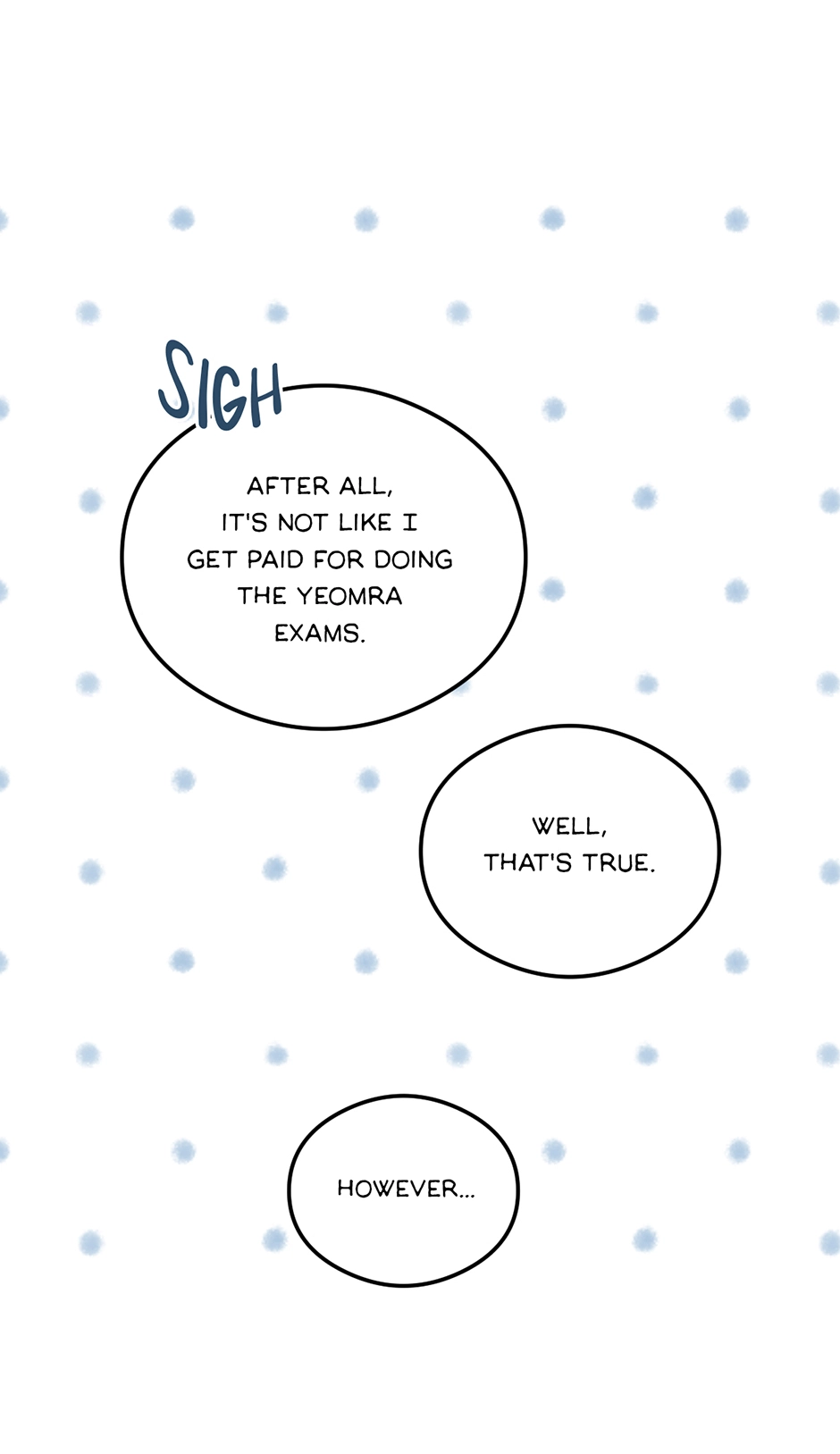 Guide to be King of the Dead Chapter 14 page 48 - 