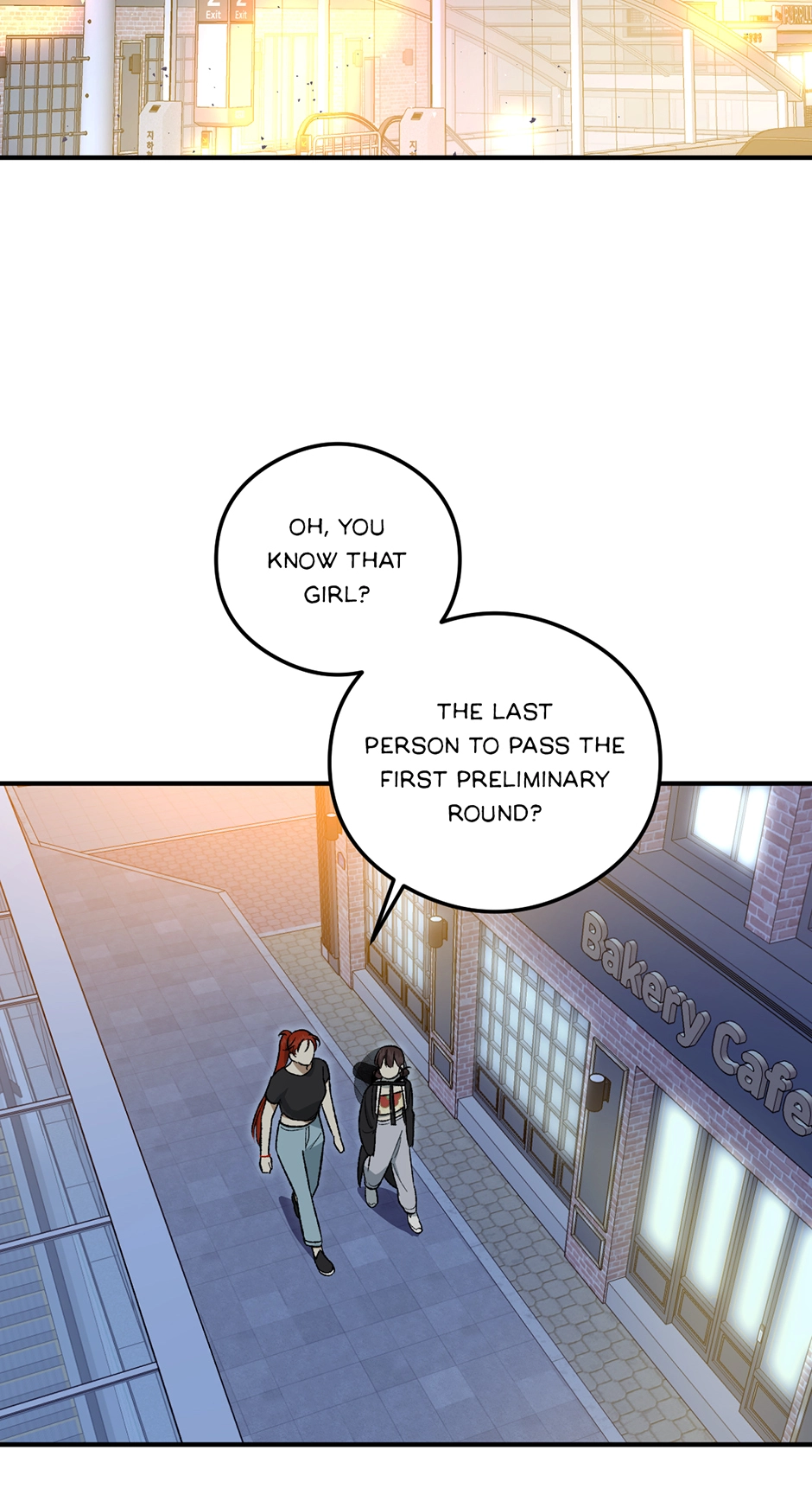 Guide to be King of the Dead Chapter 14 page 53 - 