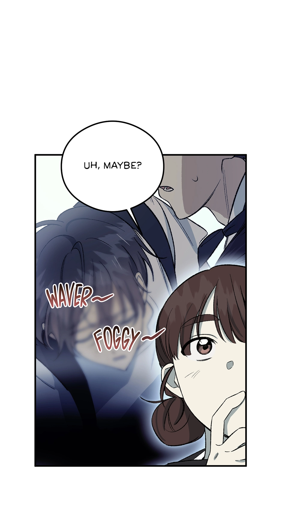 Guide to be King of the Dead Chapter 14 page 54 - 