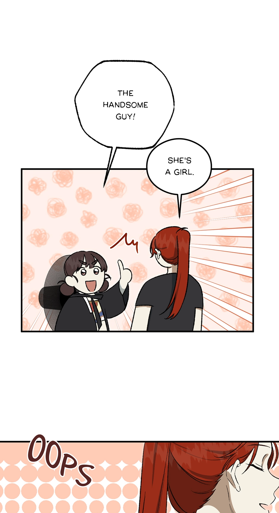 Guide to be King of the Dead Chapter 14 page 55 - 