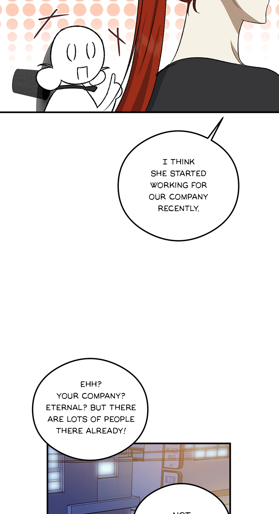 Guide to be King of the Dead Chapter 14 page 56 - 