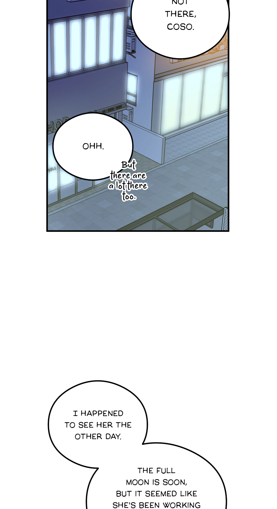 Guide to be King of the Dead Chapter 14 page 57 - 