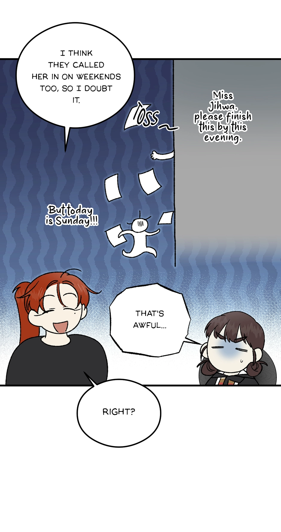 Guide to be King of the Dead Chapter 14 page 59 - 