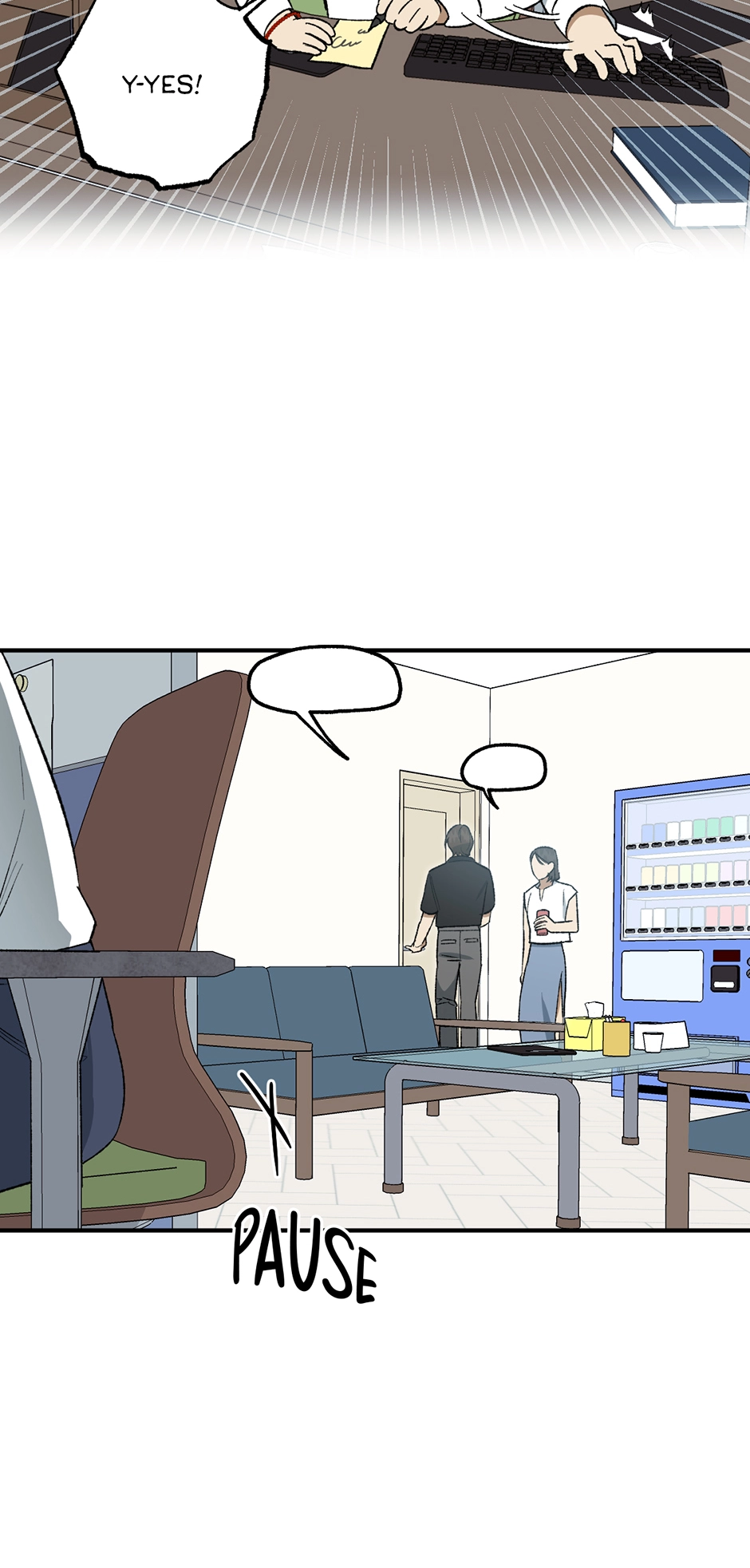 Guide to be King of the Dead Chapter 14 page 7 - 
