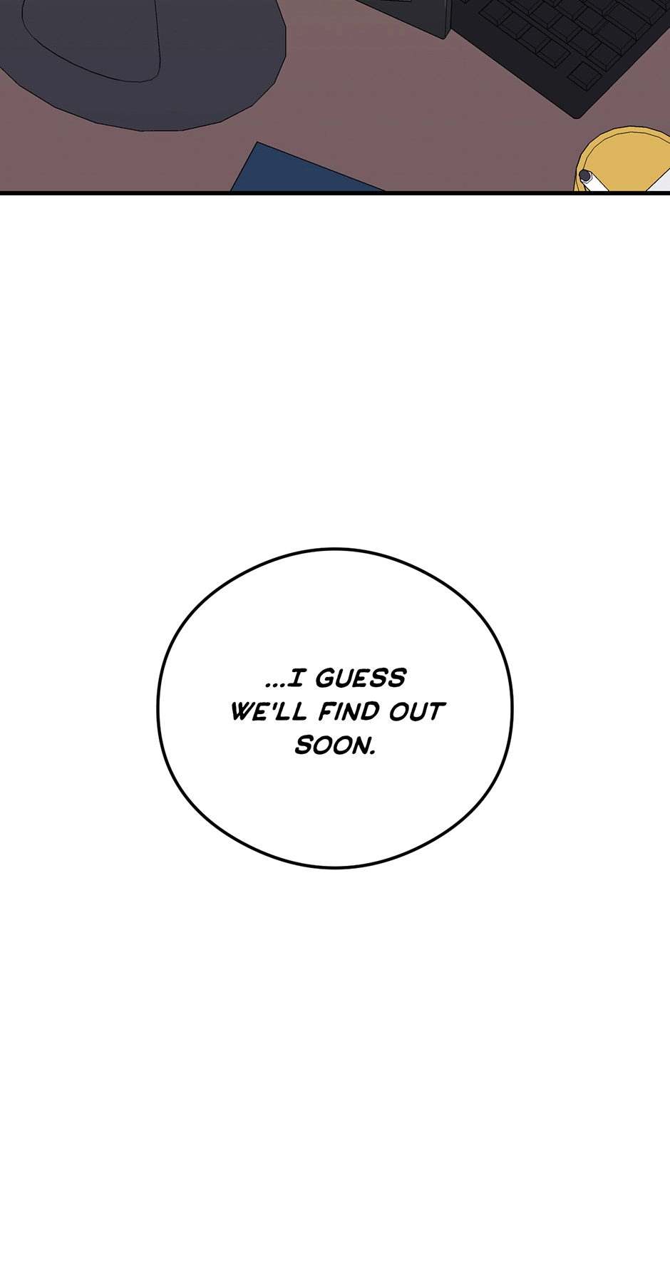 Guide to be King of the Dead Chapter 14 page 63 - 