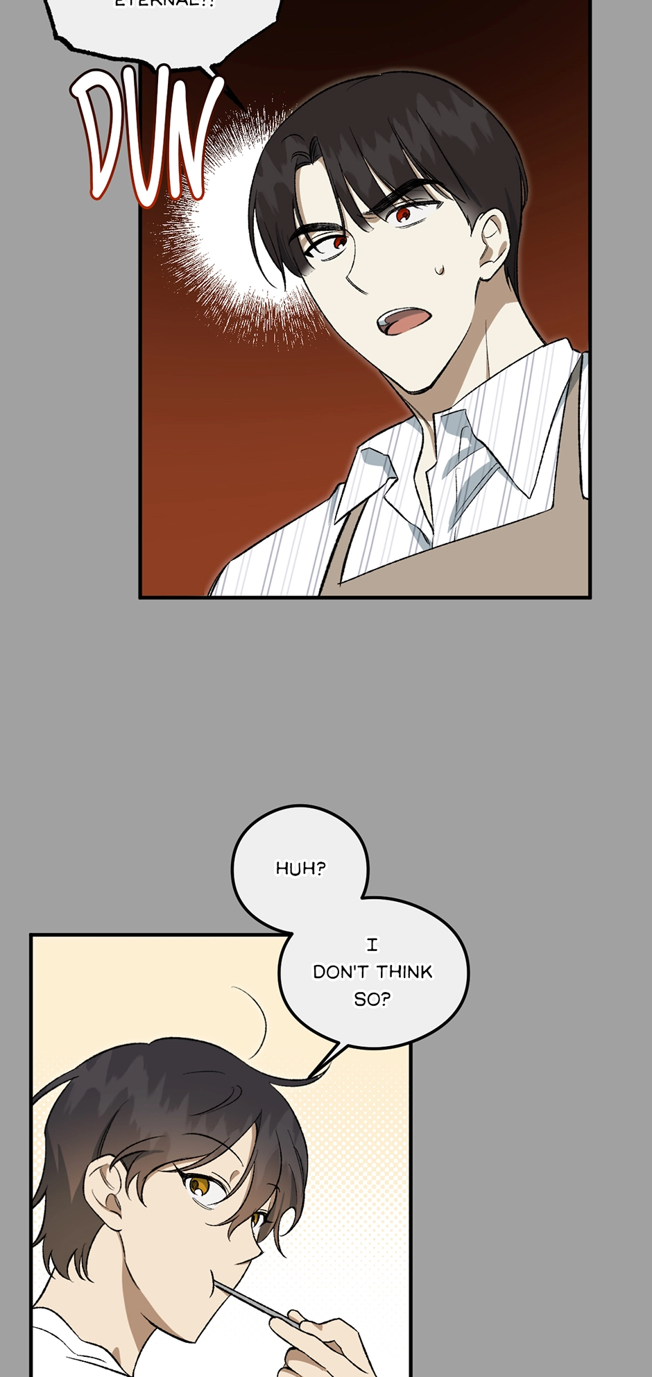 Guide to be King of the Dead Chapter 14 page 10 - 