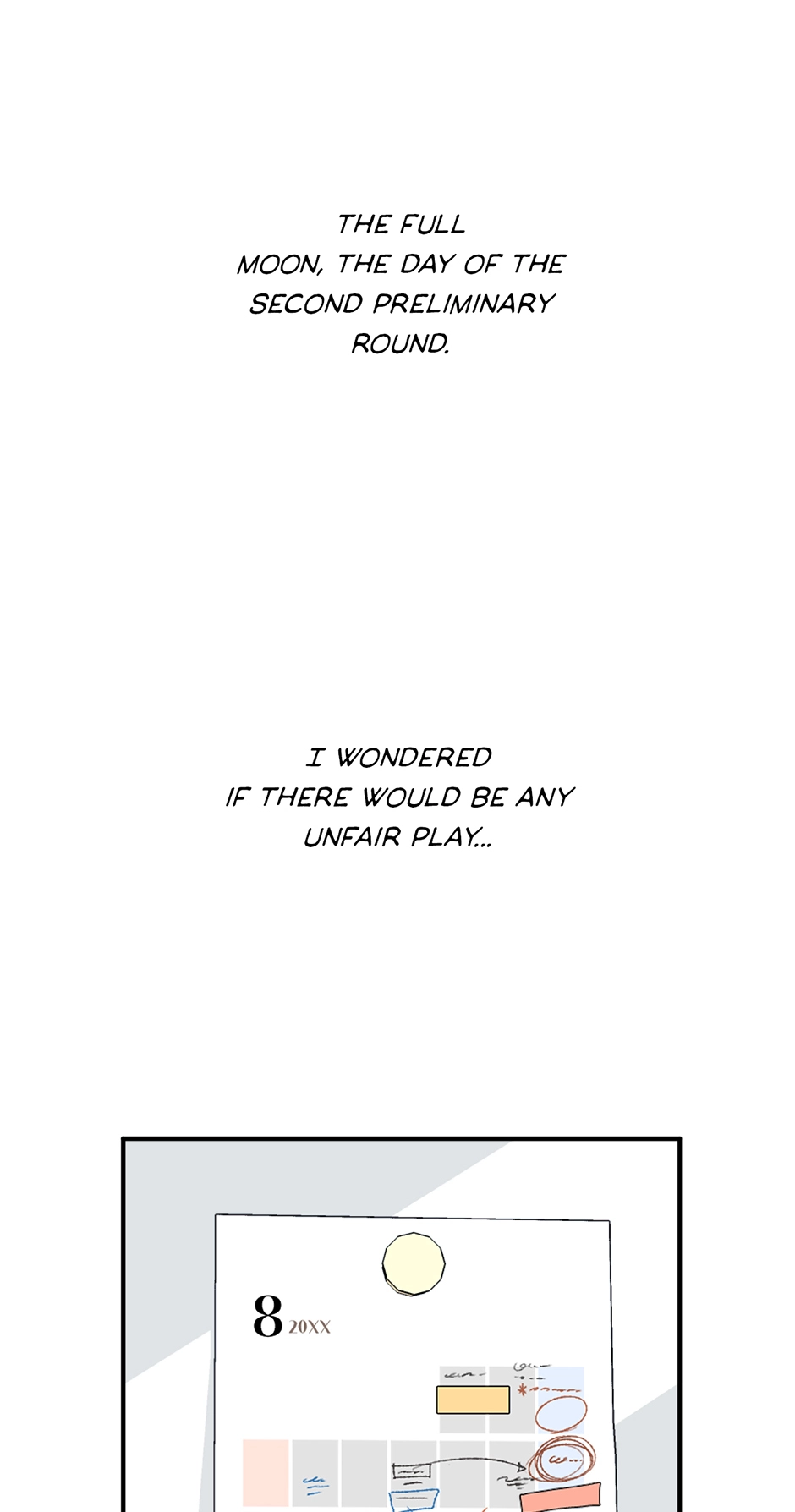 Guide to be King of the Dead Chapter 15 page 1 - 
