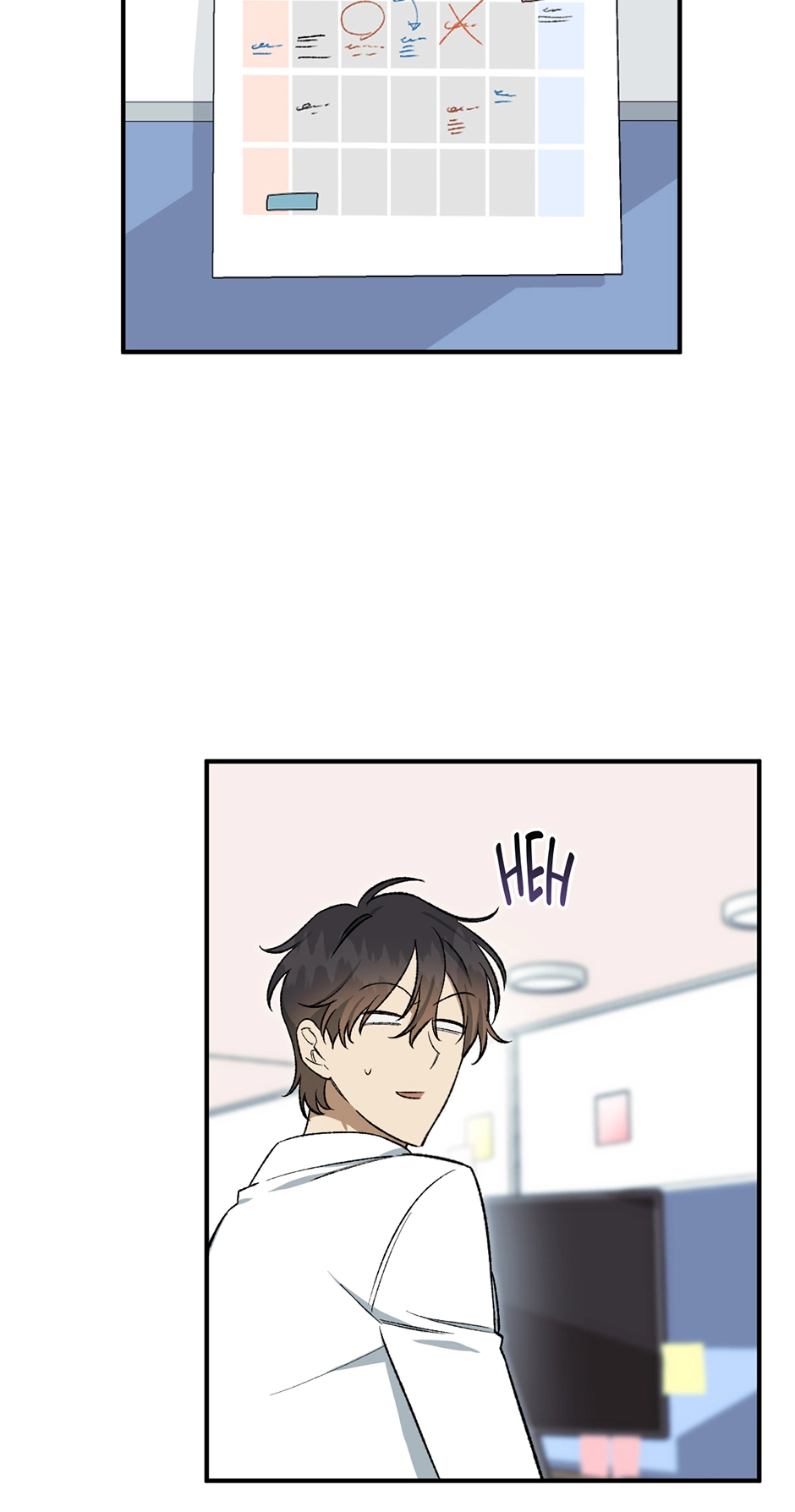 Guide to be King of the Dead Chapter 15 page 2 - 