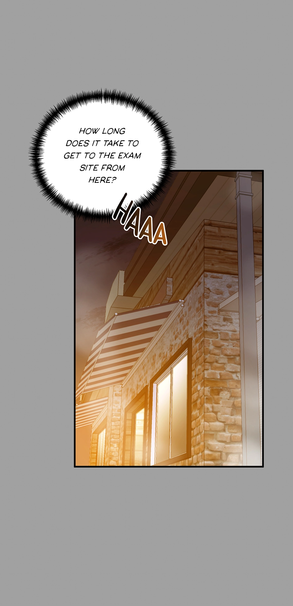 Guide to be King of the Dead Chapter 15 page 17 - 