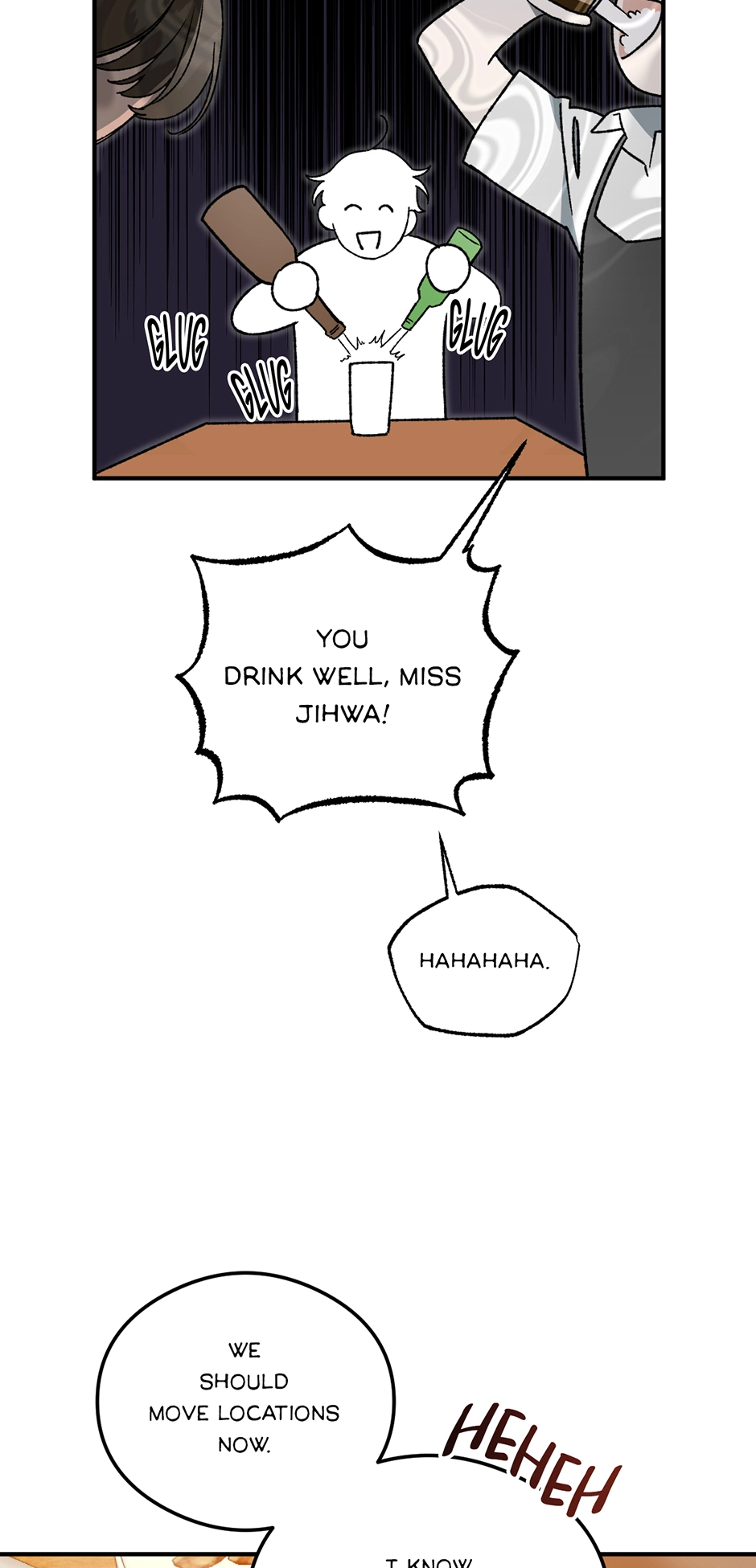 Guide to be King of the Dead Chapter 15 page 20 - 