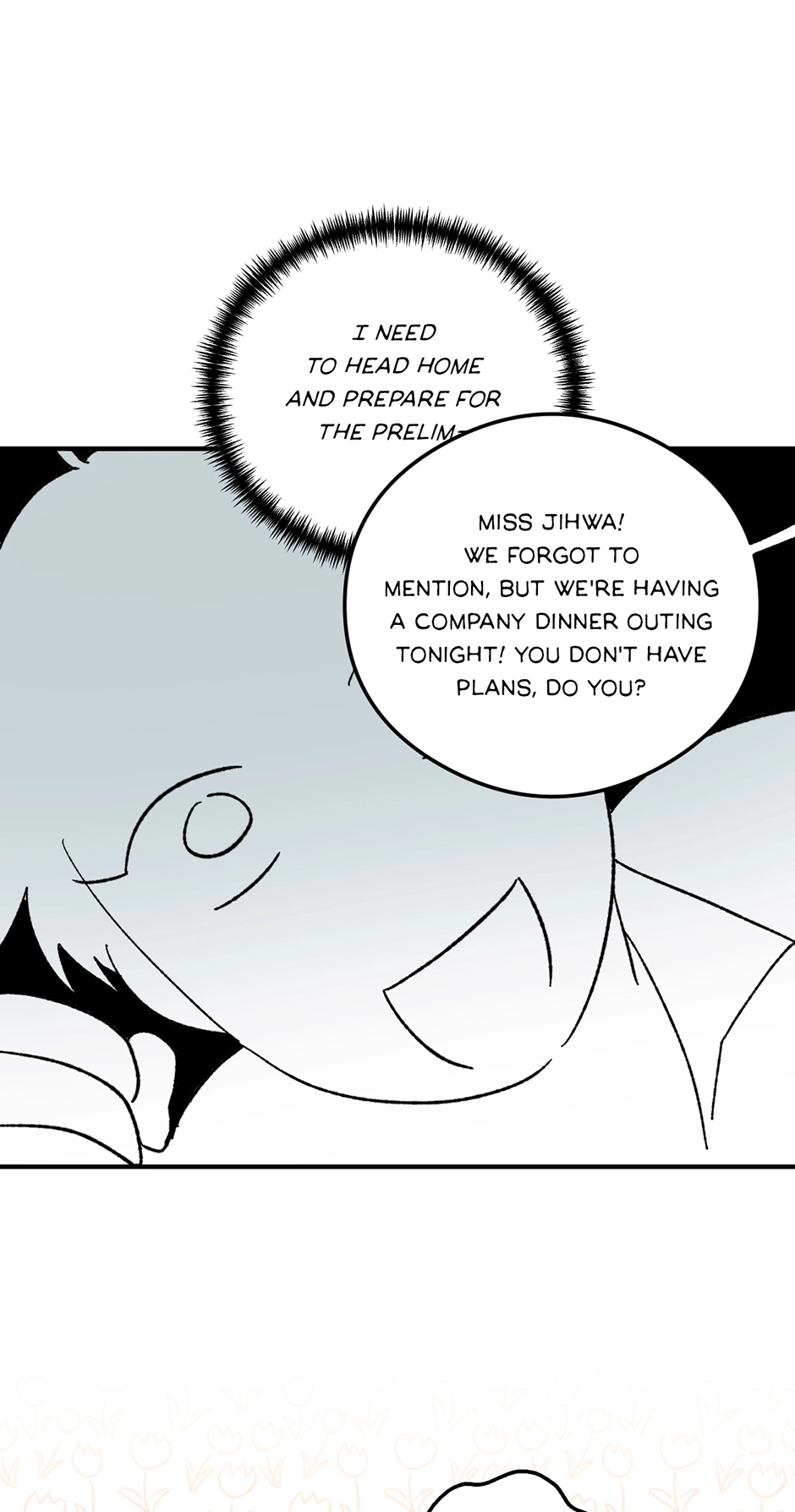 Guide to be King of the Dead Chapter 15 page 3 - 