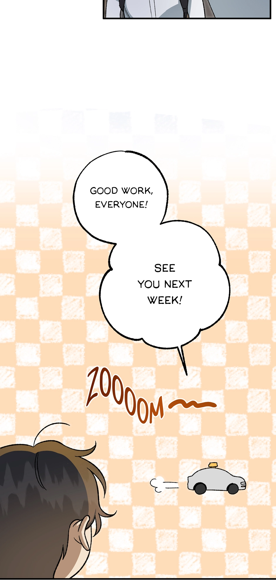 Guide to be King of the Dead Chapter 15 page 25 - 