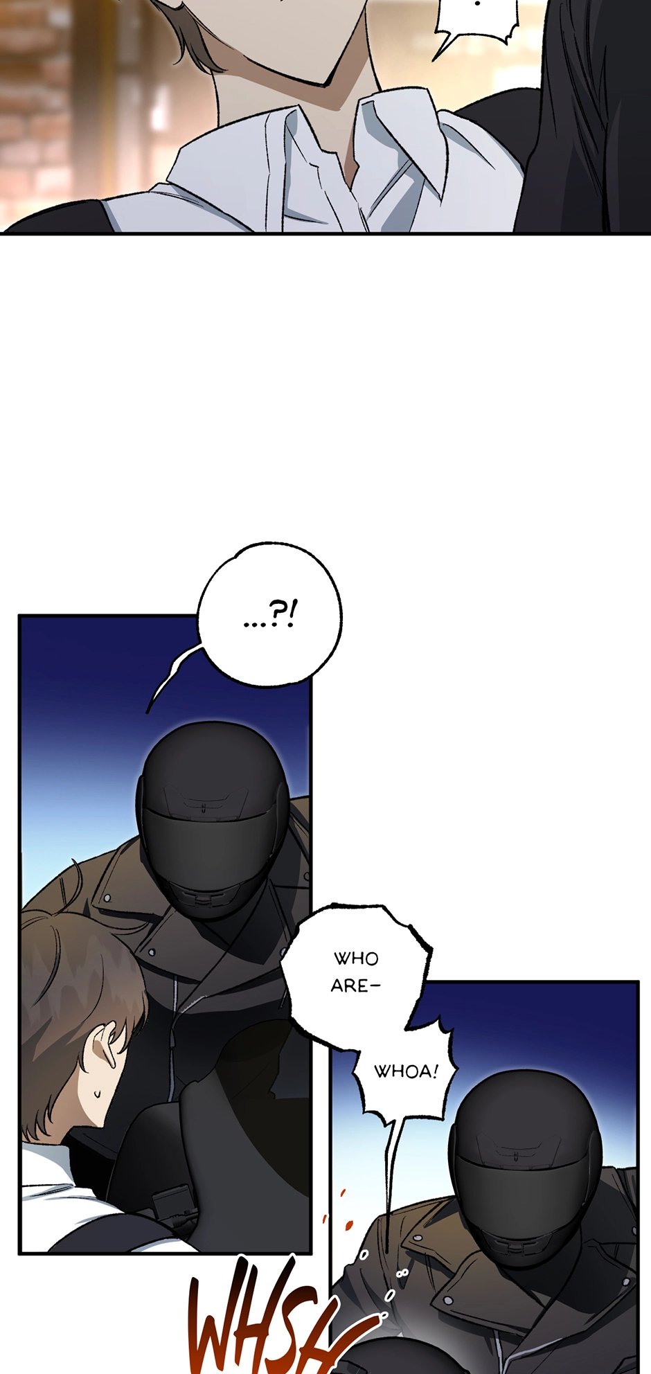 Guide to be King of the Dead Chapter 15 page 27 - 