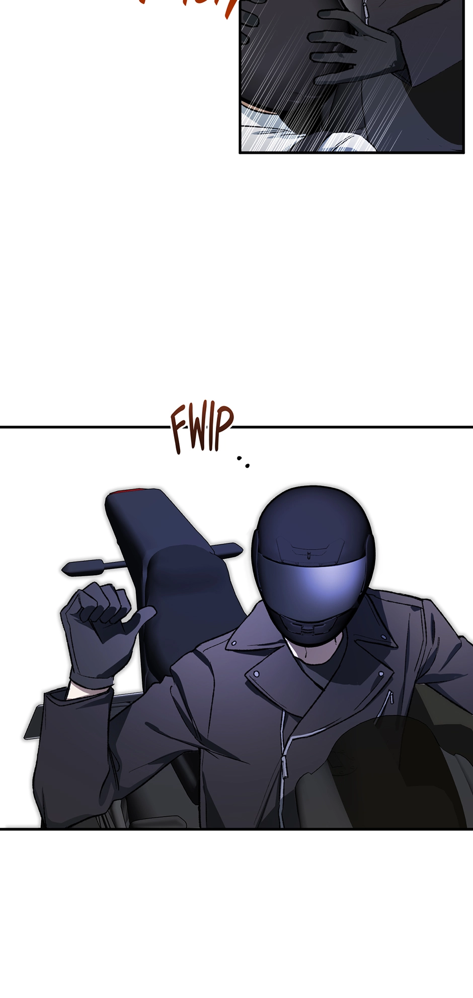 Guide to be King of the Dead Chapter 15 page 28 - 