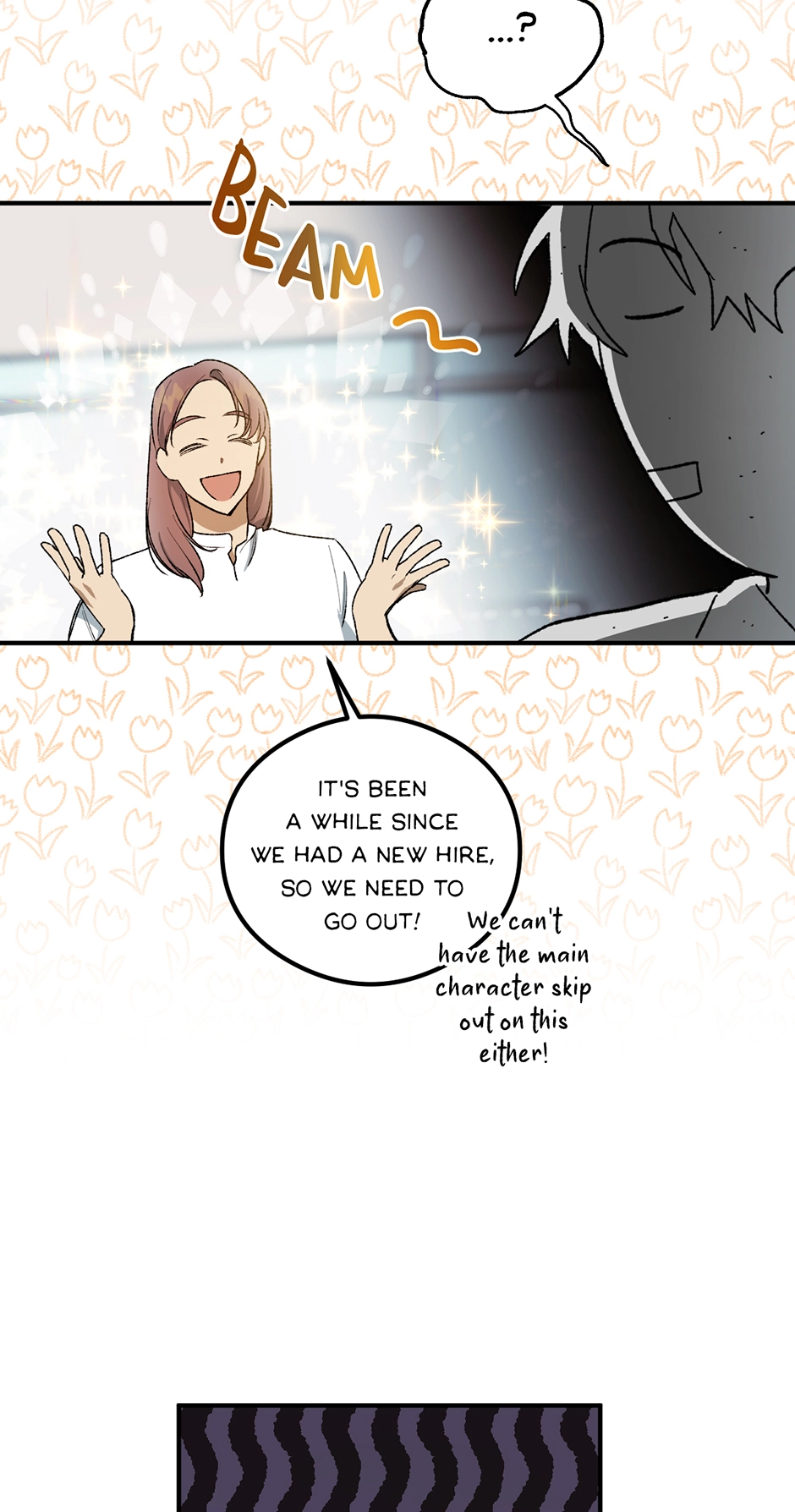 Guide to be King of the Dead Chapter 15 page 4 - 
