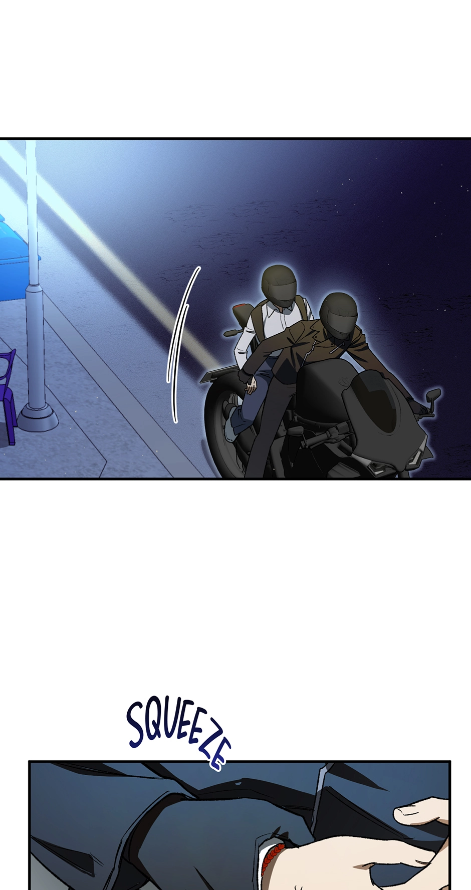 Guide to be King of the Dead Chapter 15 page 32 - 