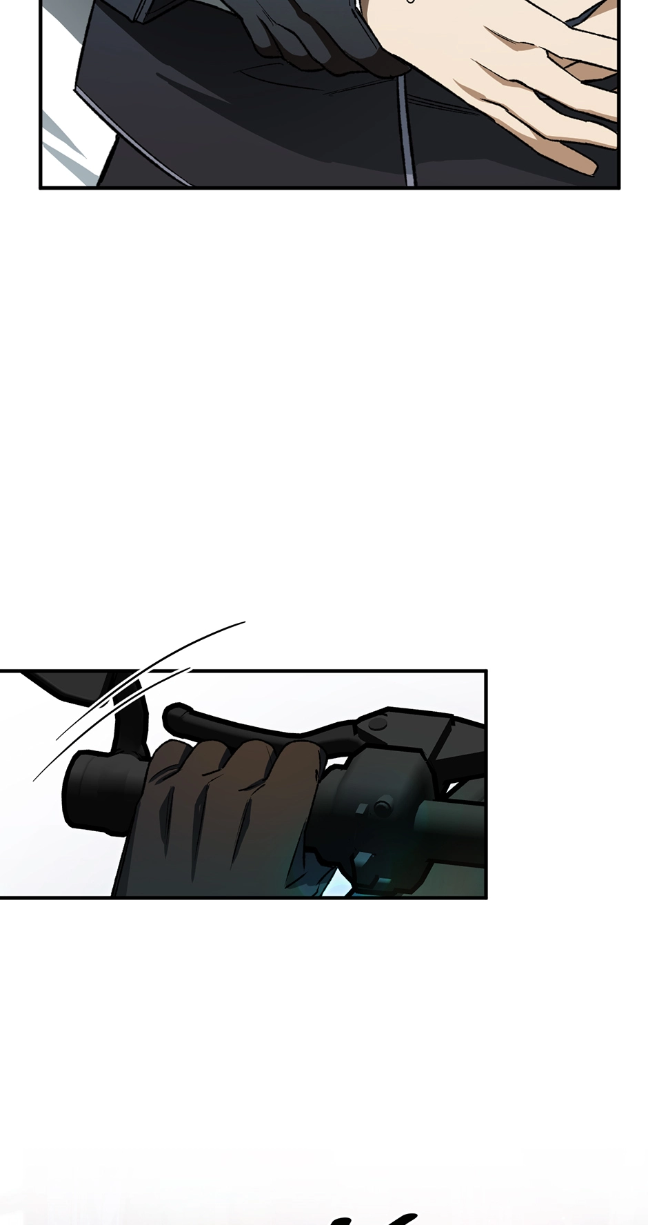 Guide to be King of the Dead Chapter 15 page 33 - 