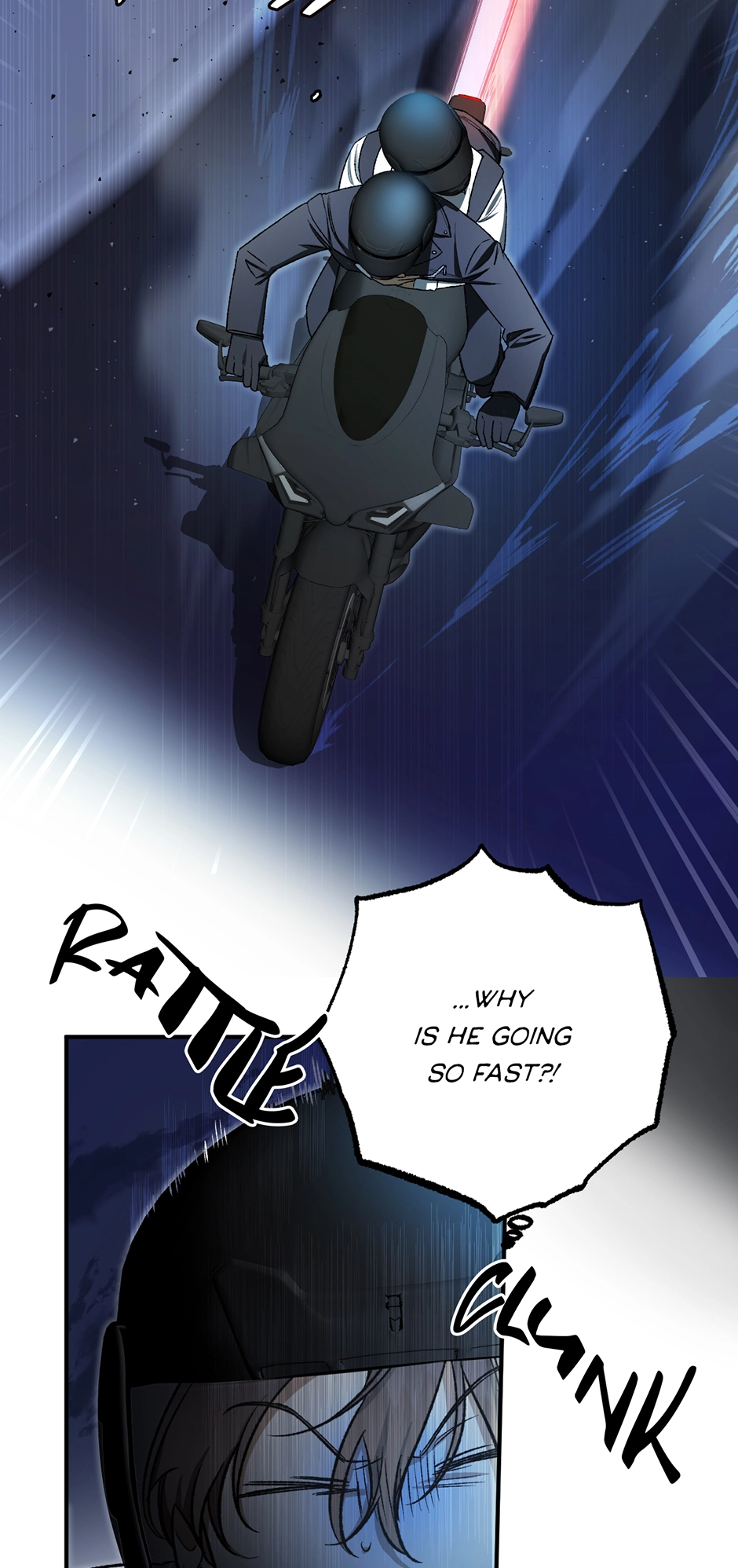 Guide to be King of the Dead Chapter 15 page 37 - 