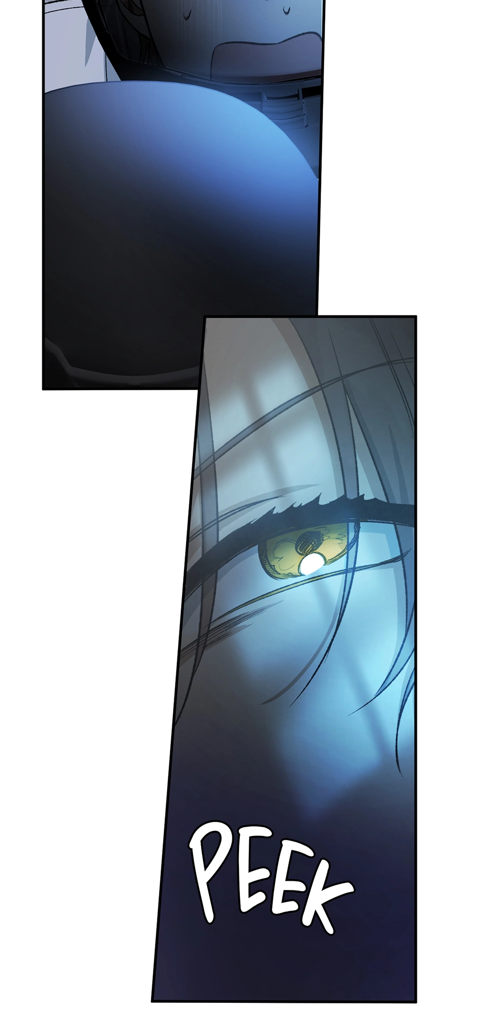 Guide to be King of the Dead Chapter 15 page 38 - 