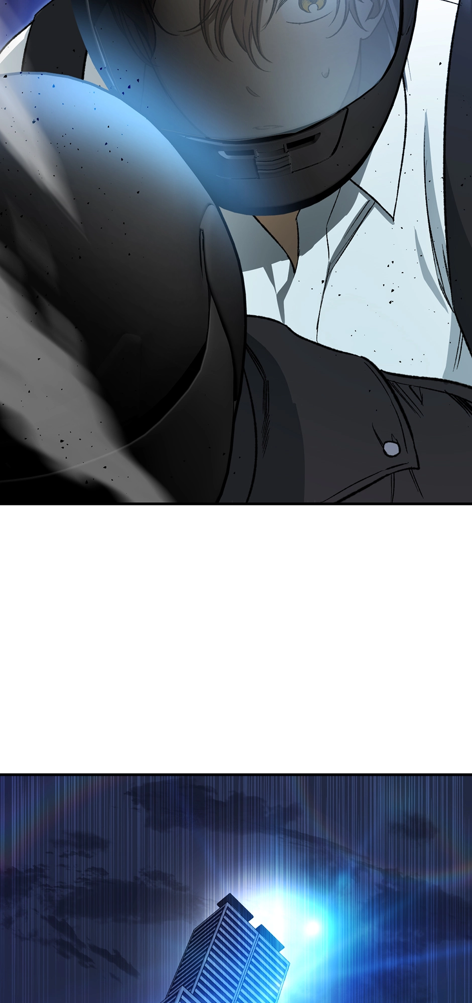 Guide to be King of the Dead Chapter 15 page 40 - 