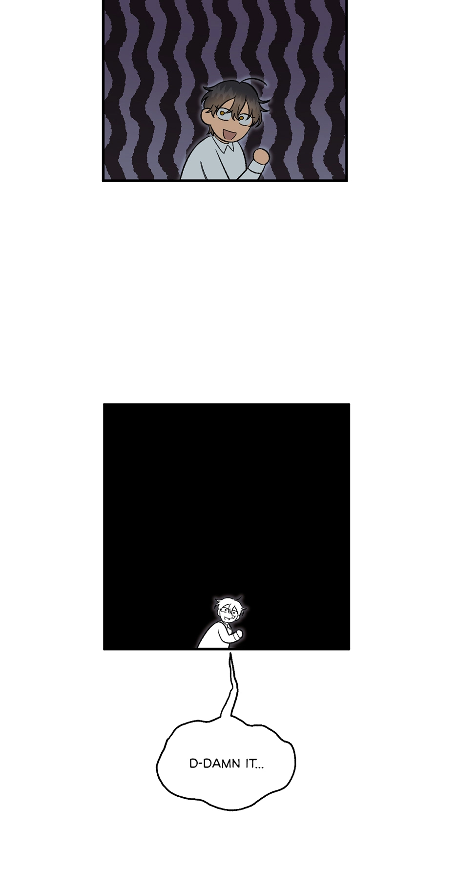 Guide to be King of the Dead Chapter 15 page 5 - 