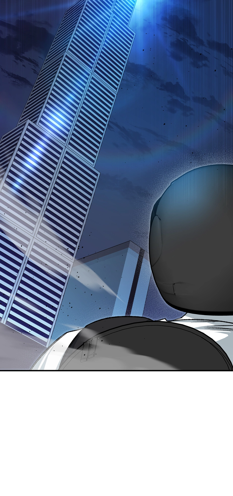 Guide to be King of the Dead Chapter 15 page 41 - 