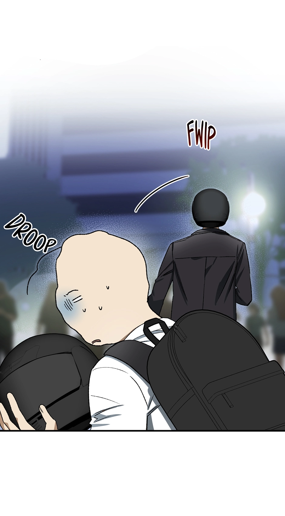 Guide to be King of the Dead Chapter 15 page 44 - 