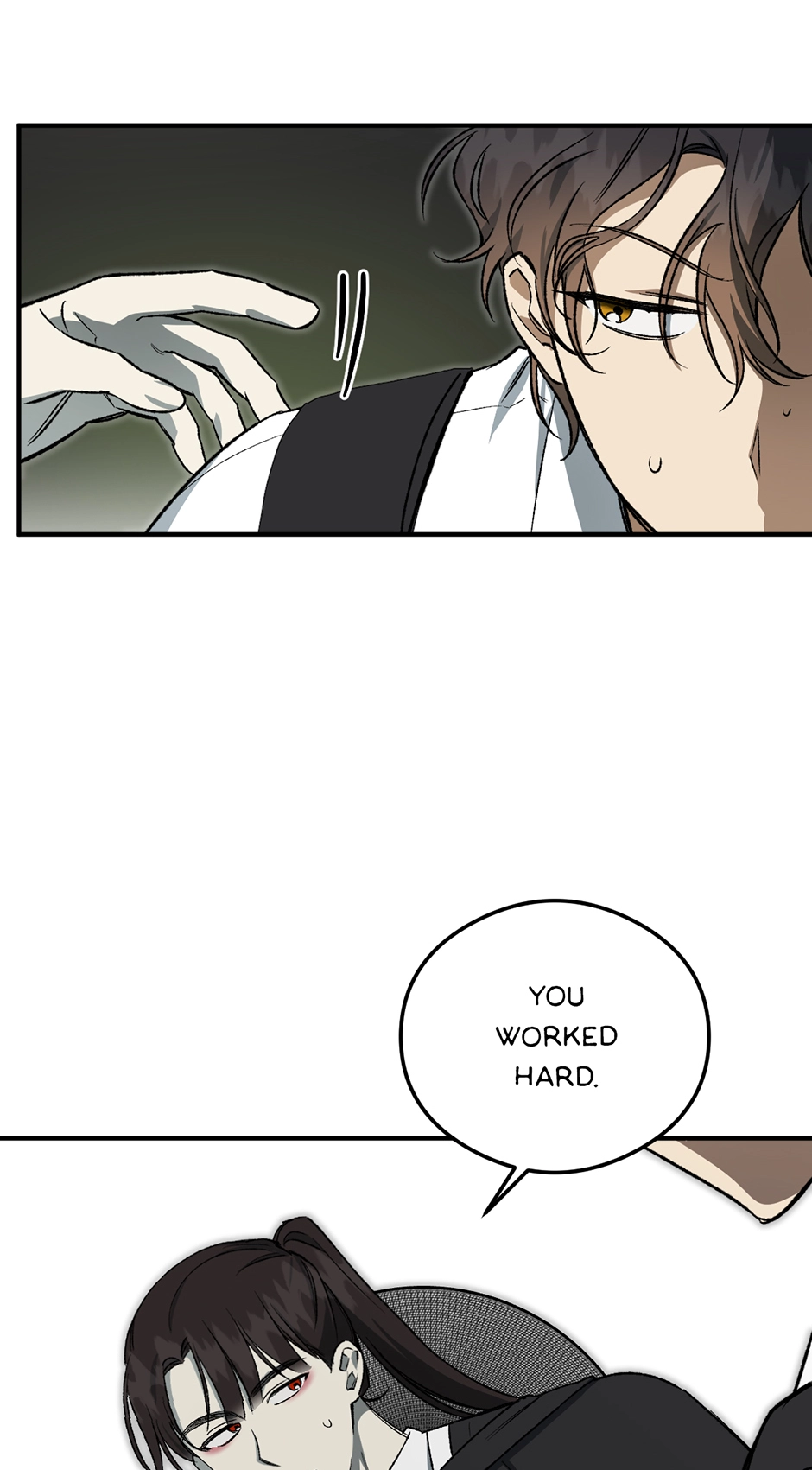 Guide to be King of the Dead Chapter 15 page 45 - 