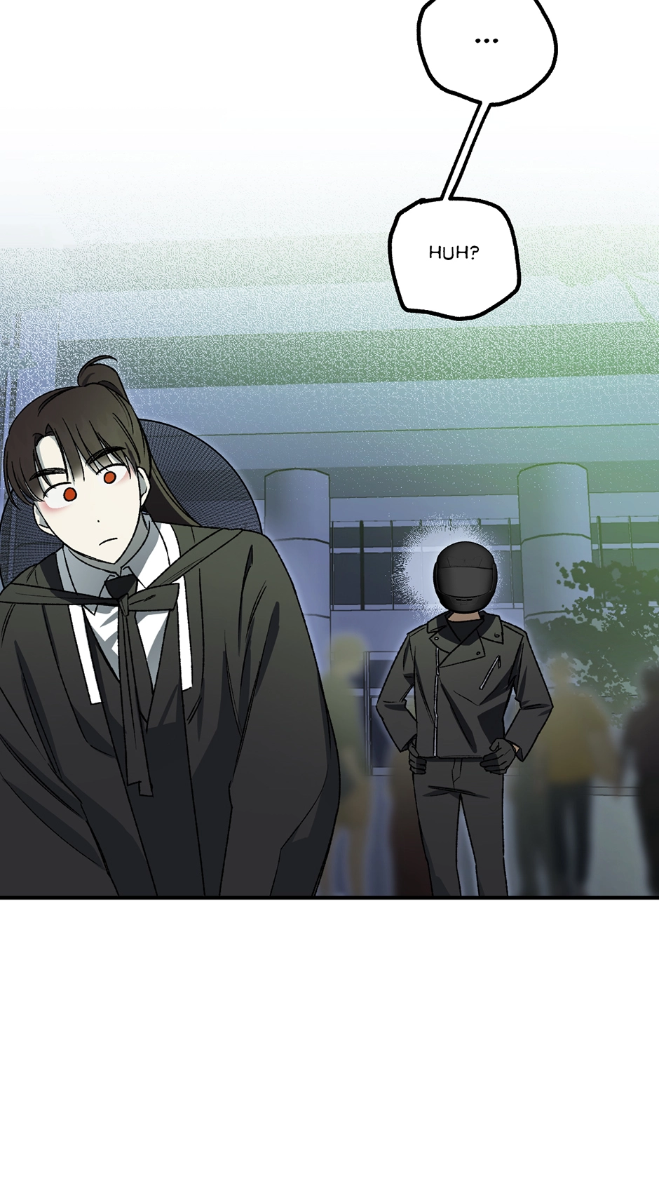 Guide to be King of the Dead Chapter 15 page 47 - 