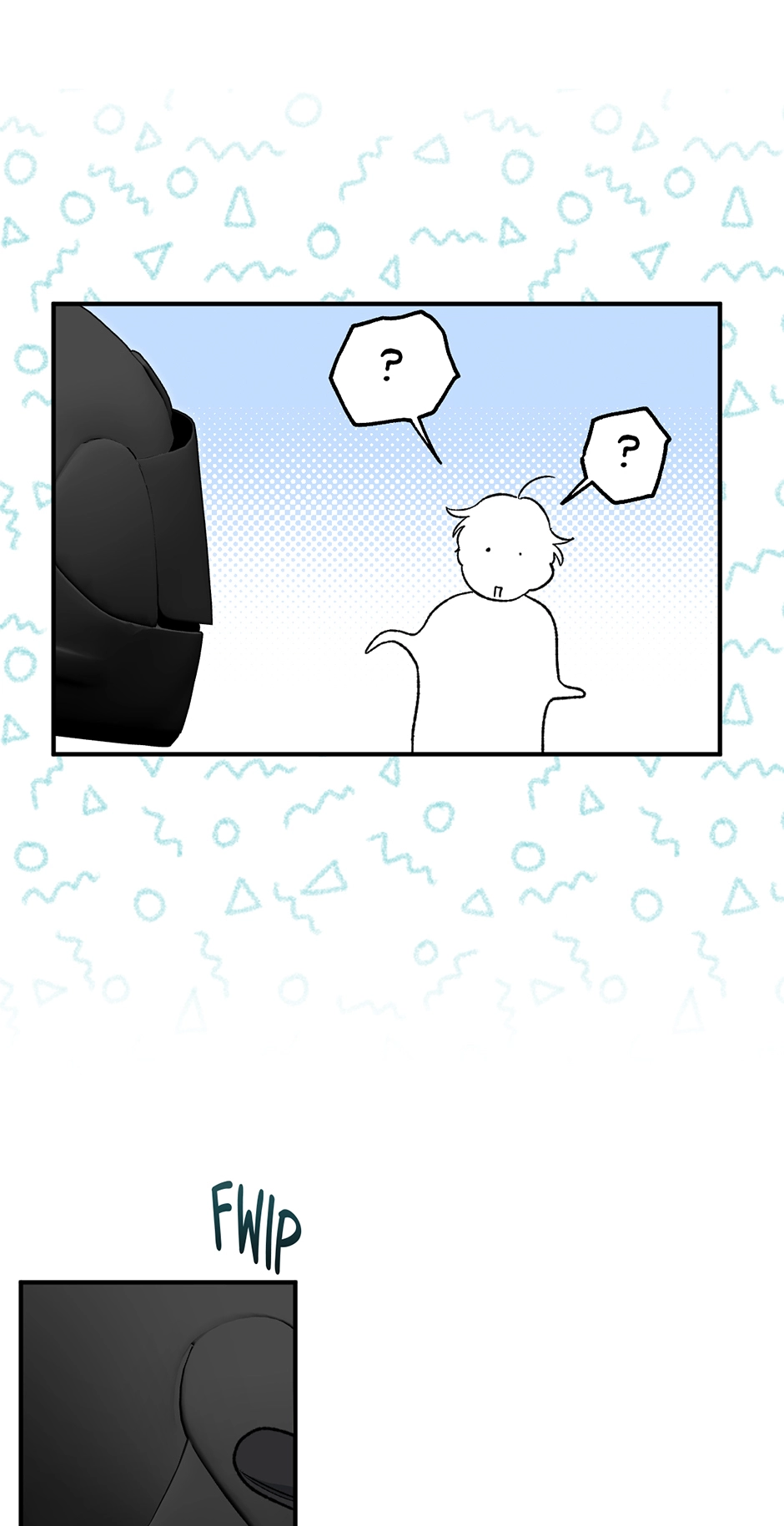 Guide to be King of the Dead Chapter 15 page 48 - 