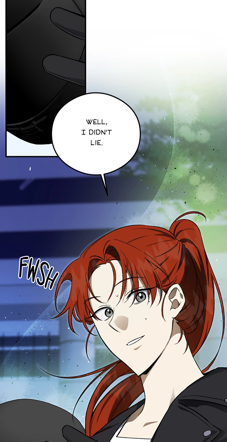 Guide to be King of the Dead Chapter 15 page 49 - 