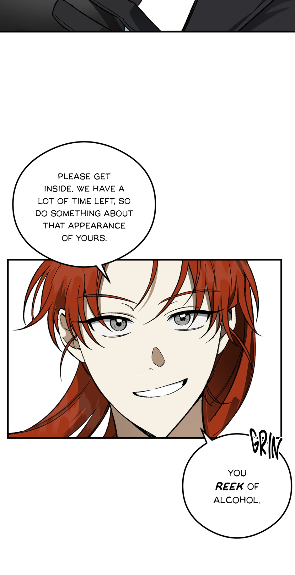 Guide to be King of the Dead Chapter 15 page 50 - 
