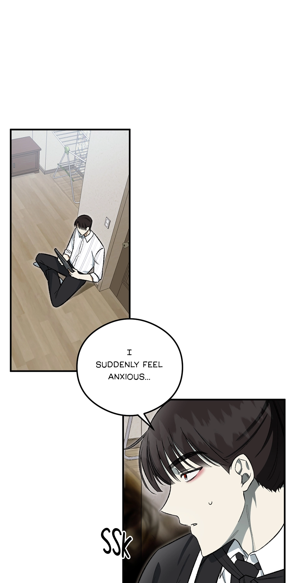 Guide to be King of the Dead Chapter 15 page 6 - 